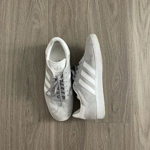 Adidas Gazelles